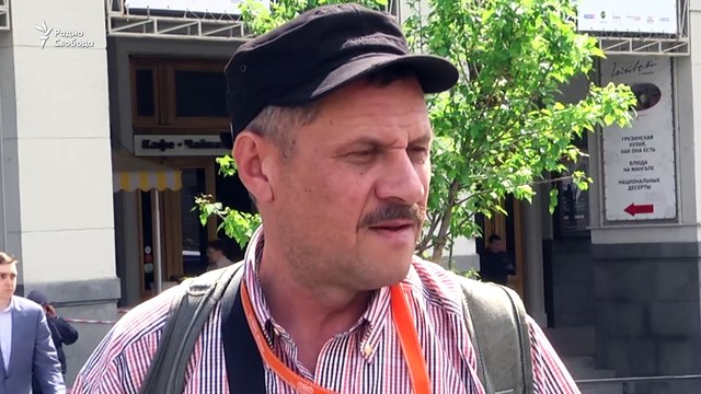 Какая у вас любимая строчка в гимне России? (опрос)