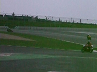 raphael : une petite der.