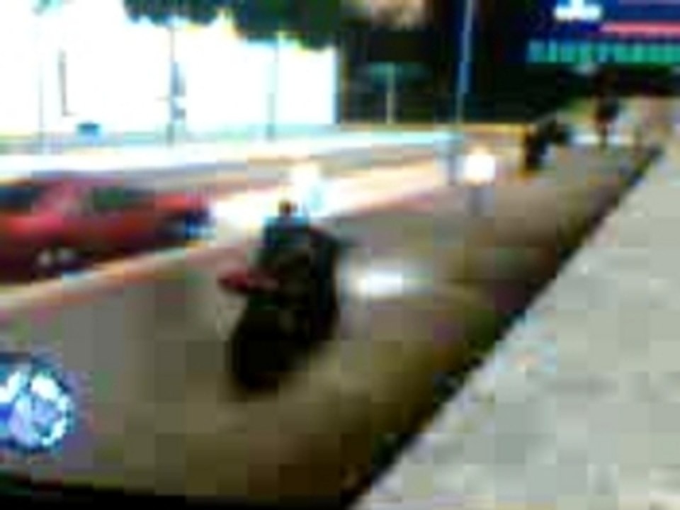 stunt 6