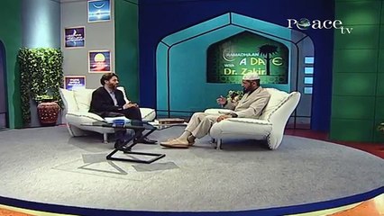 READING THE QURAN WITH A PROPER UNDERSTANDING - DR ZAKIR NAIK