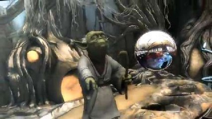 Star Wars Pinball - Masters of the Force