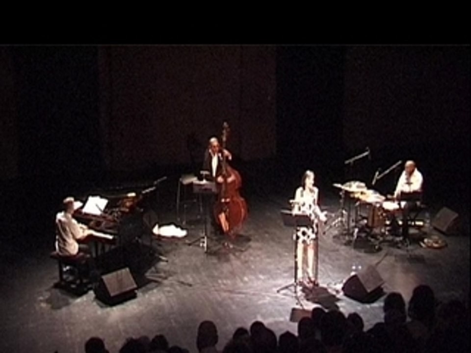 Maria de Medeiros Eu nao sei dançar