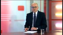 Dr Hubert Czerniak - lekarz chorób wewnętrznych na temat ciemnej strony szczepień (11.05.2016)