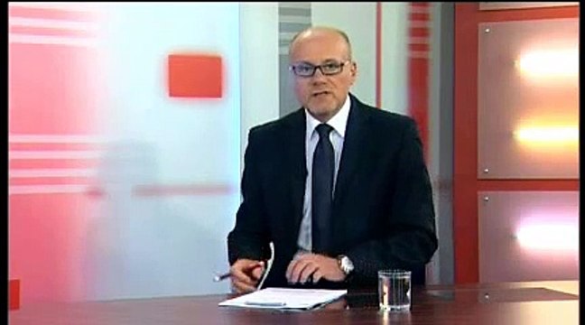 Dr Hubert Czerniak - lekarz chorób wewnętrznych na temat ciemnej strony szczepień (11.05.2016)