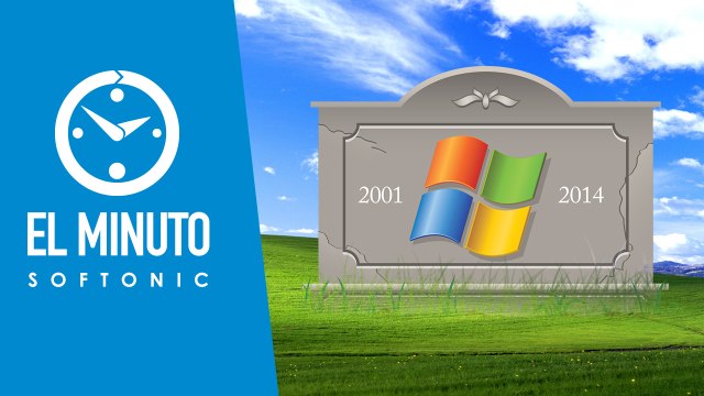 Facebook, Twitter, el temido Heartbleed y el adiós a Windows XP en El Minuto Softonic