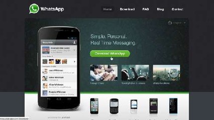 Cómo es la seguridad y la privacidad en WhatsApp