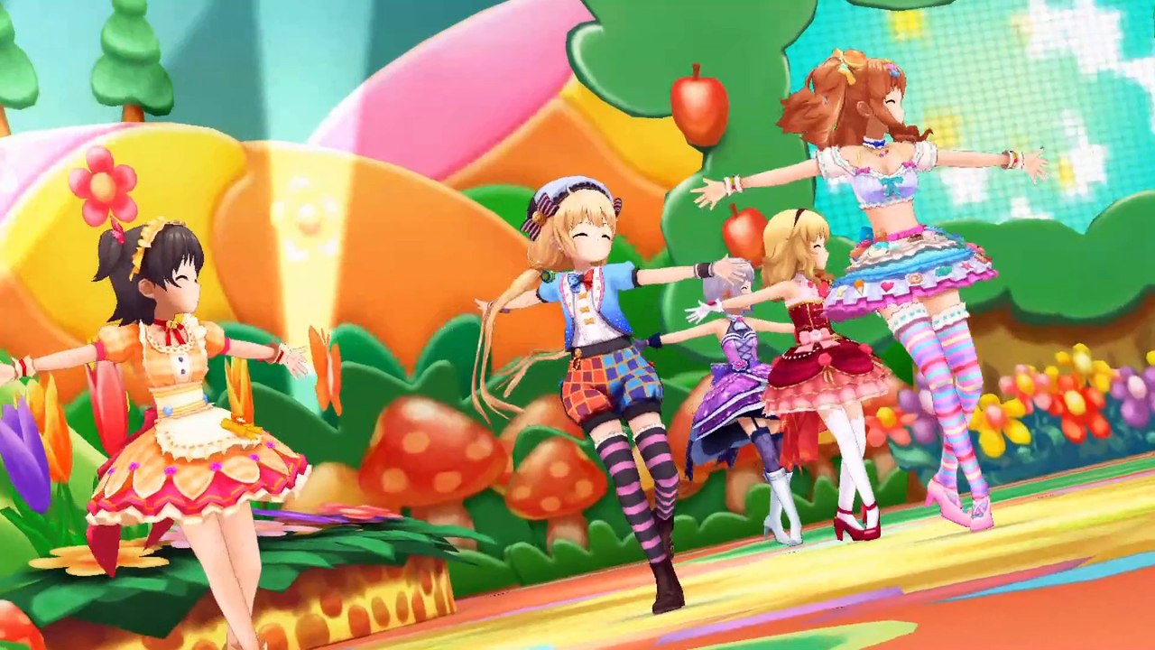 ハイファイ☆デイズ MV