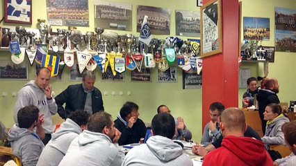 Championnat de France de Rugby Minime garçon excellence