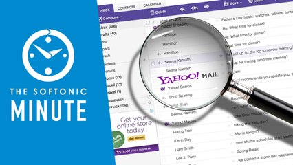 The Softonic Minute: FIFA 14, Vine and Windows 8.1