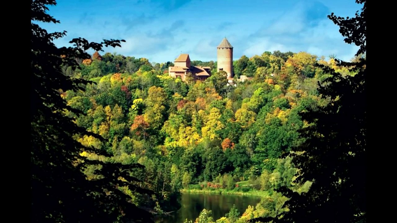 Baltendeutsche - das Deutschtum im Baltikum