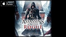 Assassin's Creed Rogue OST - Animus Black (Track 02)