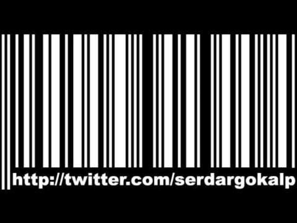 Serdar Gökalp Telefon Şakası - Ben Yapmadım Abi