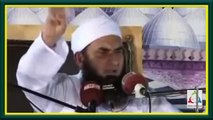 Hazrat Umar (R A) Baddu Kay Liye Kiyun Kharay Ho Jatay Thay by Maulana Tariq Jameel
