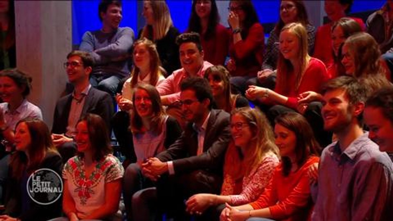 "Le Petit Journal" : hommage hilarant au chien Kiki, victime collatérale de la pénurie d'essence