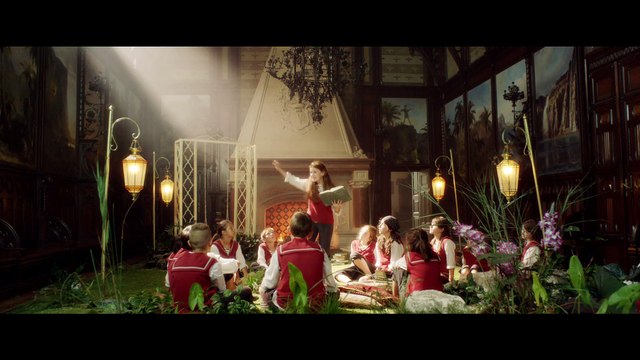 Tráiler película Zipi y Zape y la Isla del Capitán, de Óskar Santos.