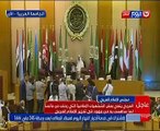 بالفيديو.. تكريم نبيل العربى من مجلس وزراء الإعلام العرب لدعمه منظومة الإعلام
