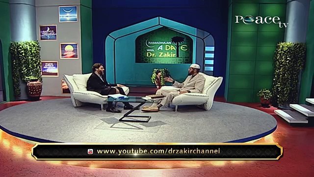 RECOMMENDED ENGLISH TRANSLATIONS OF THE QURAN - BY DR ZAKIR NAIK