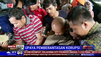 Lembaga Penegak Hukum di Indonesia Bermasalah