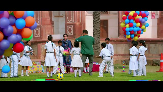 tu chahiye full video song atif aslam bajrangi bhaijaan salman khan kareena kapoor