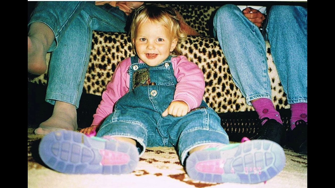 25years Jennylicious