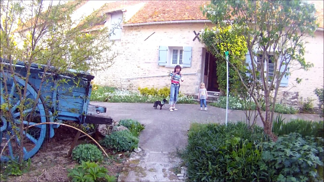 AG 2016 Samedi