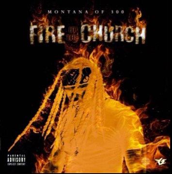Montana of 300 – No Smoke (Ft. Talley of 300) // (Fire in the Church 2016)