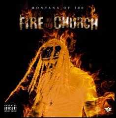Montana of 300 – Wifin You // (Fire in the Church 2016)