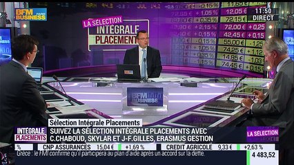 Sélection Intégrale Placements: Michelin et Air France font leur entrée dans le portefeuille – 25/05