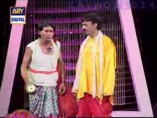 Comedy Kings (ARY) EP-19 Final || ----Shakeel Siddiqui & Chand Puri----||Grand Finale  part 9