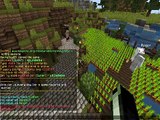 Join My Minecraft Server 1.8 GreenGem - PVP Survival MCMMO Quests RPG Economy