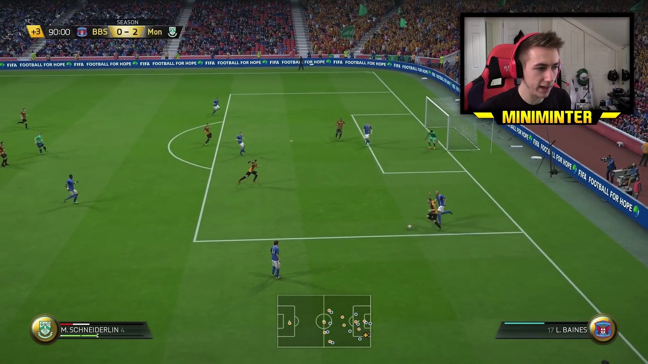 THE VERY BEST #40   FIFA 16 ULTIMATE TEAM