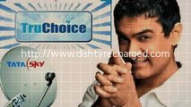 Dish TV Recharge Online in Pakistan