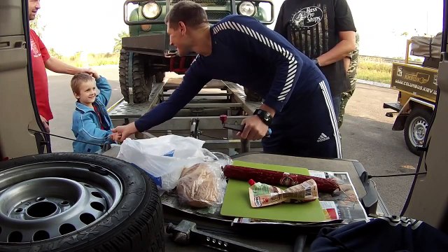 Экспедиция в Карпаты часть 1 Carpathian Ukraine