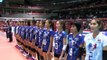 ●Thailand  Volleyball Women World Olympic Qualification Tournaments ● ตุ๊ บาร์ซ่า