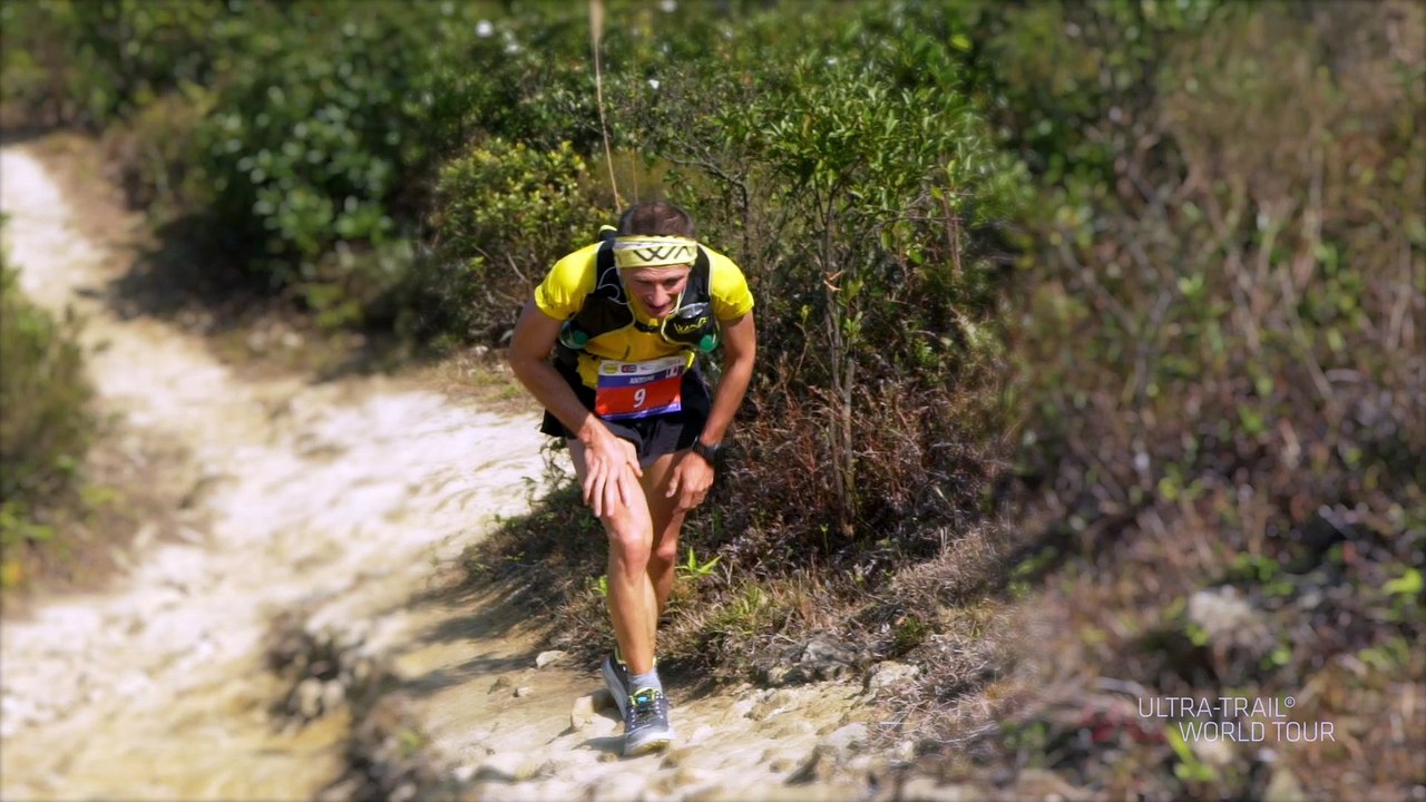Ultra Trail World Tour 2016
