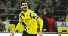 Beşiktaş, Nuri Şahin İçin Harekete Geçti