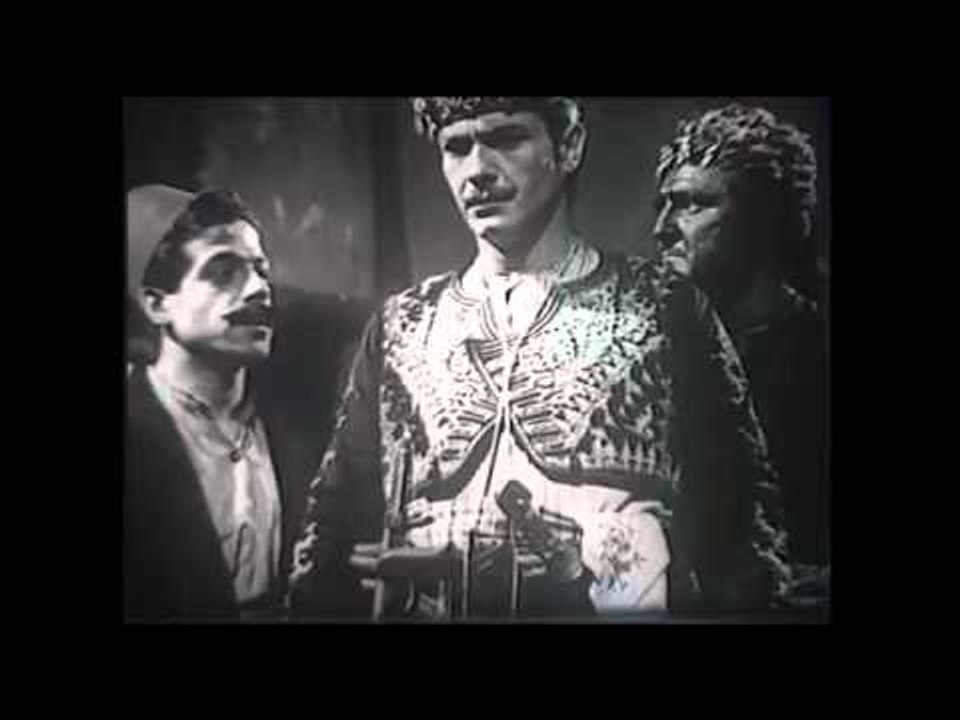 Efelerin Efesi - Yörük Osman Teslim Olmuyor