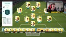 THE VERY BEST #41   FIFA 16 ULTIMATE TEAM