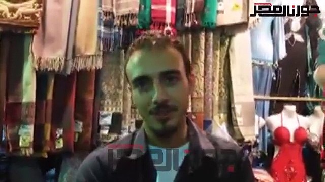 العاملون بالسياحه ..انقذوا ما تبقى من القطاع ..ومفيش سياحه .. والقطاع نايم