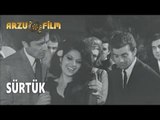 Sürtük | Türkan Şoray & Ekrem Bora & Cünayt Arkın - Siyah Beyaz Filmler