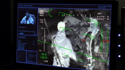 Sniper- Ghost Shooter Official Trailer #1 (2016) - Dennis Haysbert, Stephanie Vogt | HD Trailers