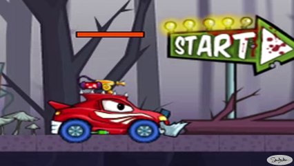 ✔ Carritos Para Niños. Coches de carreras. Caricaturas de carros. Tiki Taki Para Niños ✔