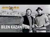 Bilen Kazanıyor | Öztürk Serengil & Münir Özkul & Gönül Yazar - Siyah Beyaz Filmler