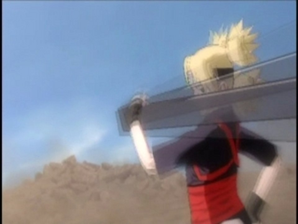 shikamaru vs temari