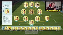 THE VERY BEST #42   FIFA 16 ULTIMATE TEAM