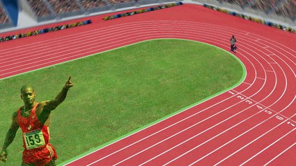 A history of doping in sport