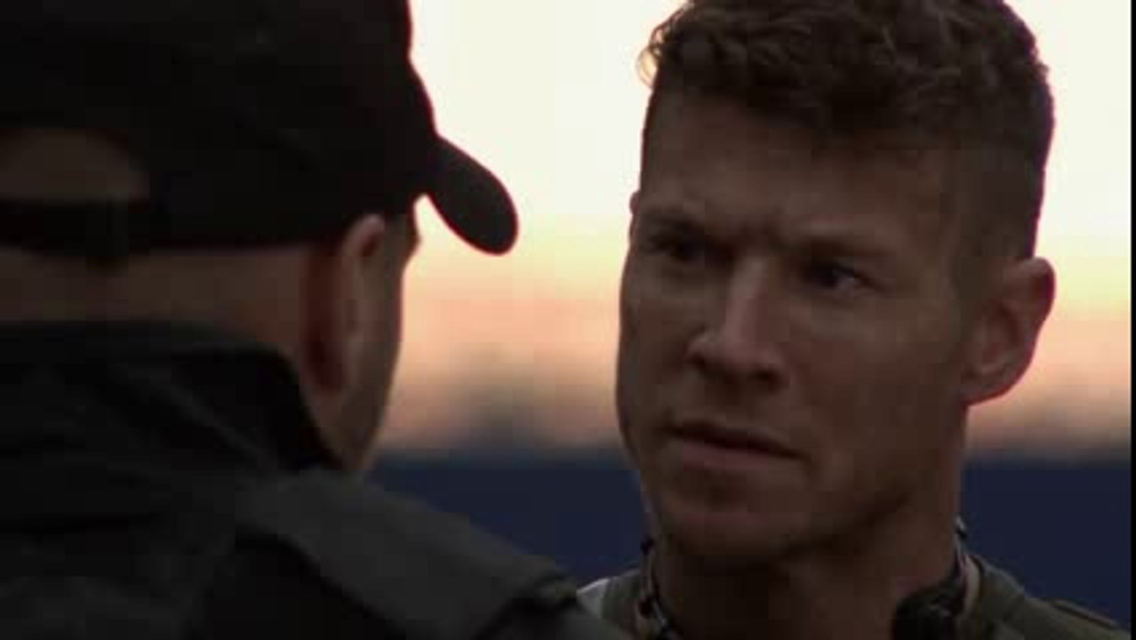 Sniper-Ghost Shooter Official Trailer 1 (2016)