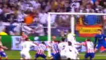 Real Madrid vs Atletico Madrid 0-0 UCL Final 2016 Live Stream