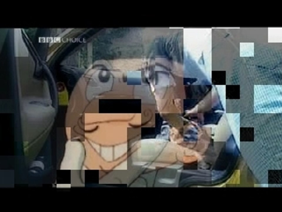 Japanorama 01 - Science Fiction_Part2