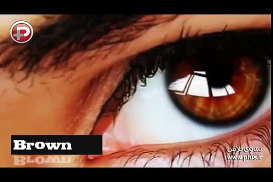 از روی رنگ چشم هایتان با روحیاتتان آشنا شوید؛ چشم شما چه رنگیست؟